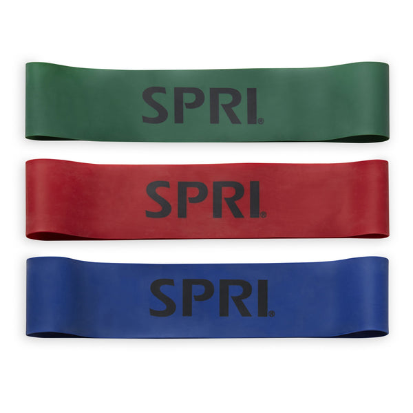 SPRI® MINI BANDS